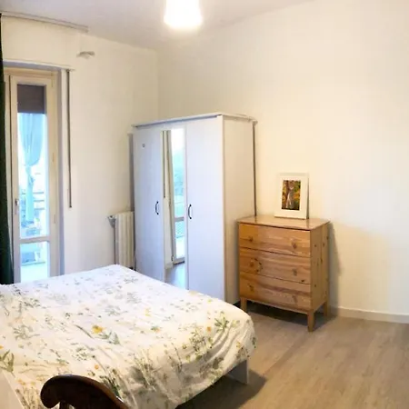Casa Affori Centro M3 Apartment *