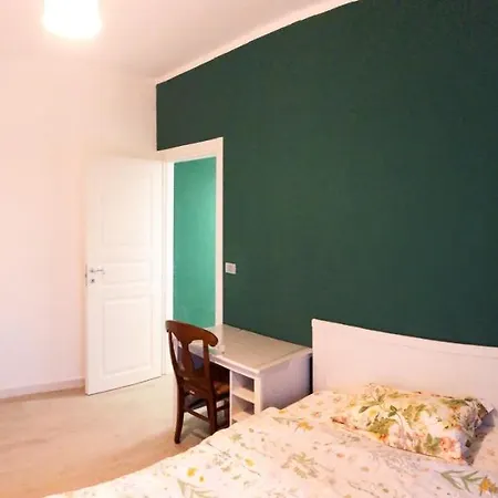 Casa Affori Centro M3 Apartment Milan