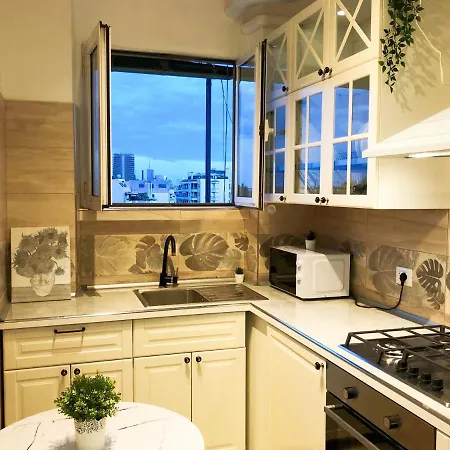 Apartment Casa Affori Centro M3 Milan