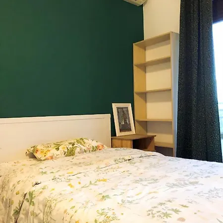Casa Affori Centro M3 * Milan