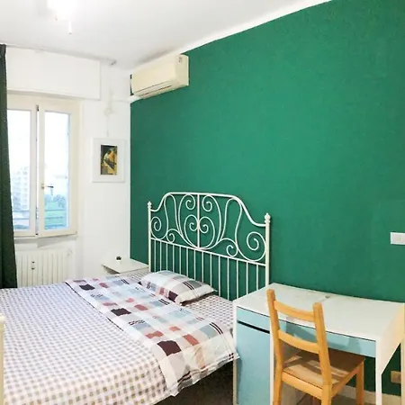 Apartment Casa Affori Centro M3 *